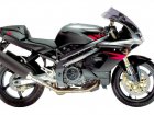 2002 Aprilia SL 1000 Falco